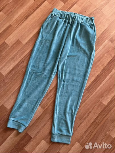 Спортивный костюм, р. 50