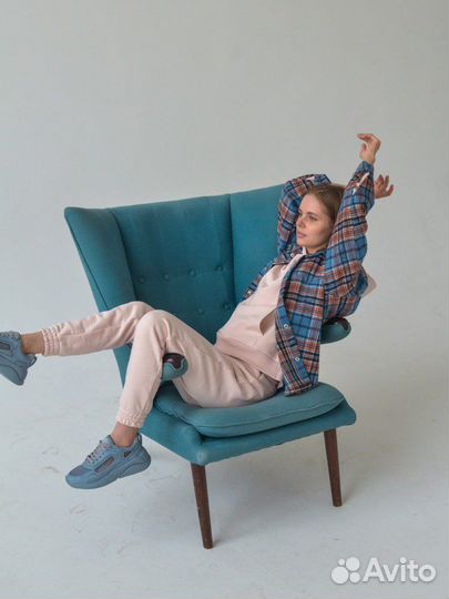 Костюм женский