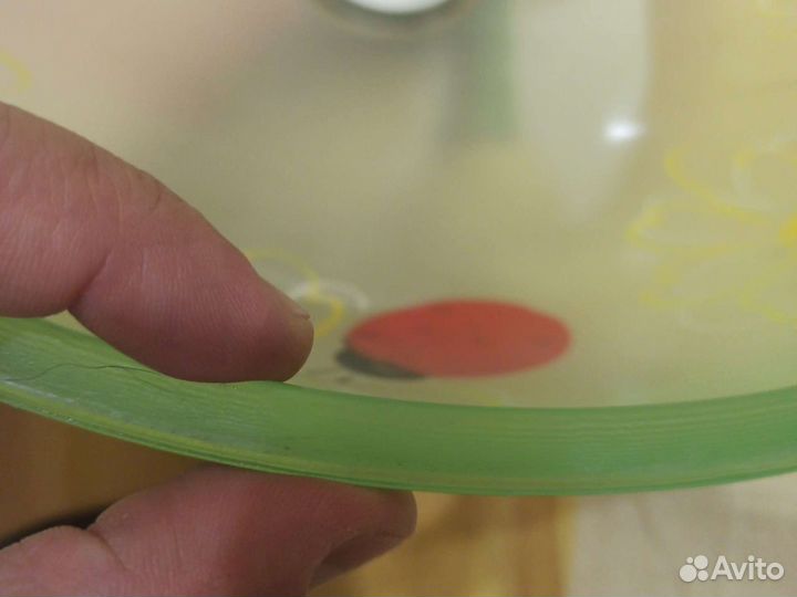 Люстра в детскую