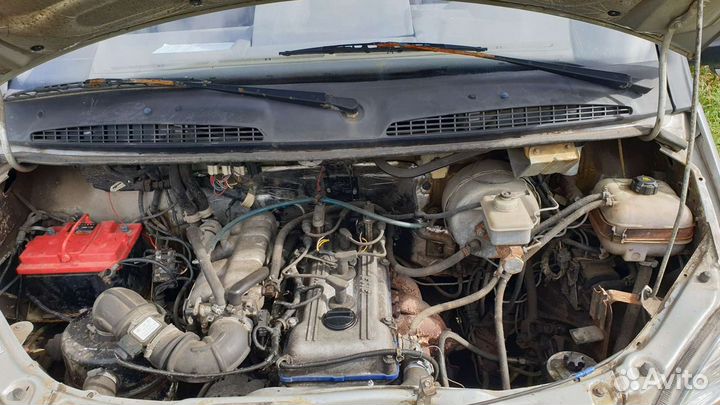 Волга Газель комплект инжектора 405 /406