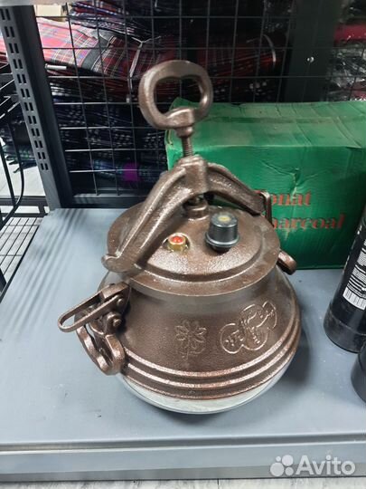 Афганские казаны размер 8л,10л,12л,15л,20л