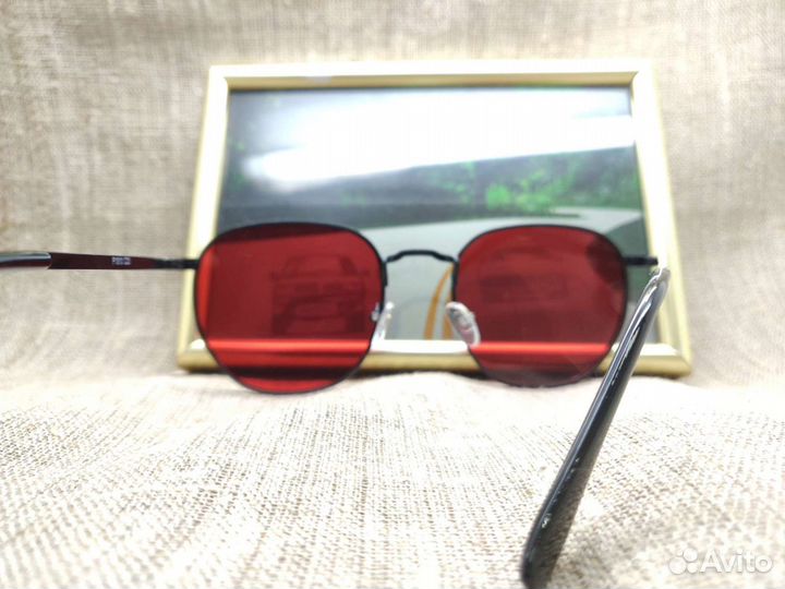 Солнцезащитные очки оригинал