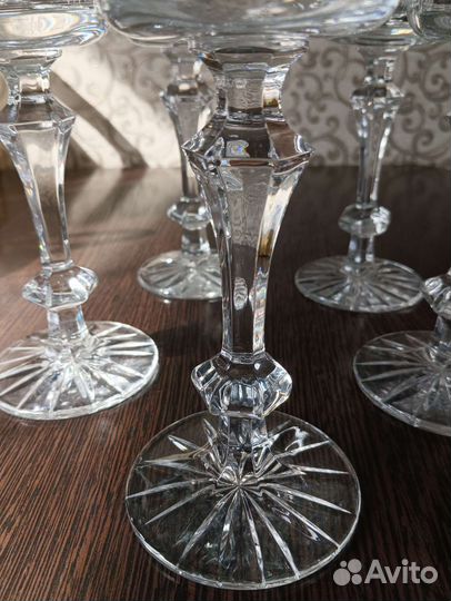 Фужеры Презент 23,5 см