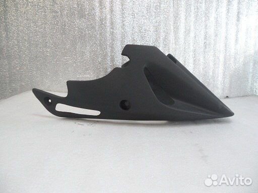 Плуг Suzuki sv400-650