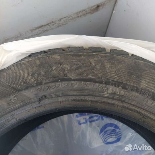 Matador MP 30 Sibir Ice 2 215/55 R17