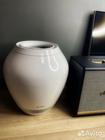 Увлажнитель Bork A802 «Rain»