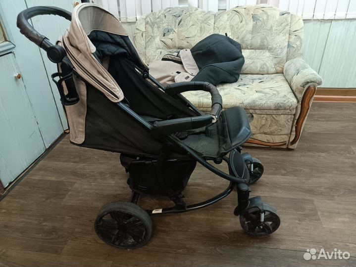 Прогулочная коляска бу