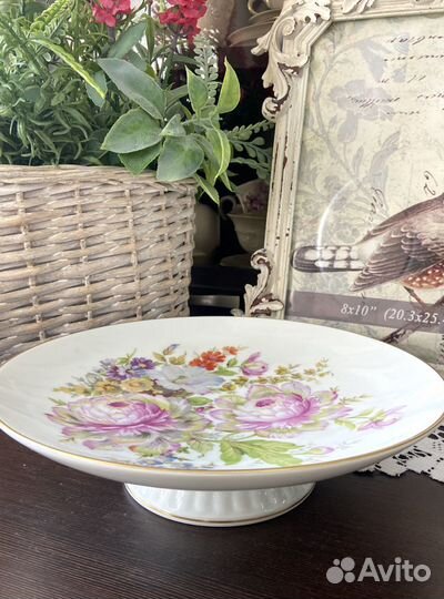 Ваза для фруктов Rozenthal