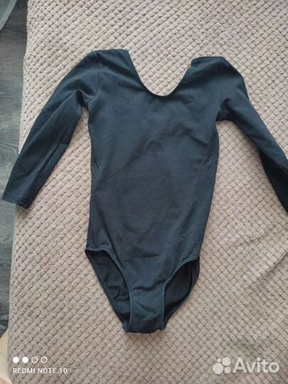 Костюм для танцев