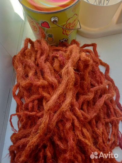 Де дреды комплект