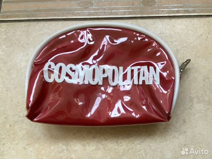 Косметичка cosmopolitan