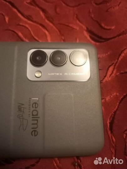 realme GT Master Edition, 8/256 ГБ