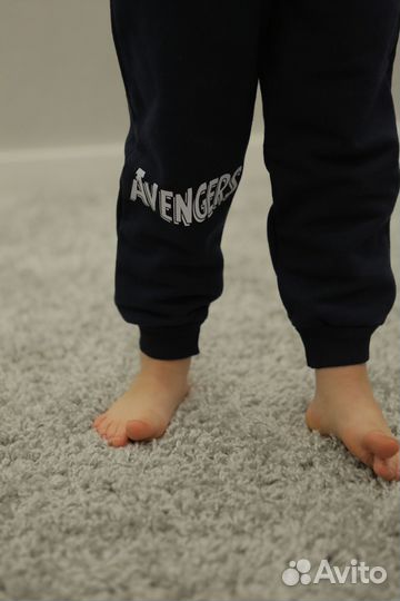 Костюм детский Zara 98