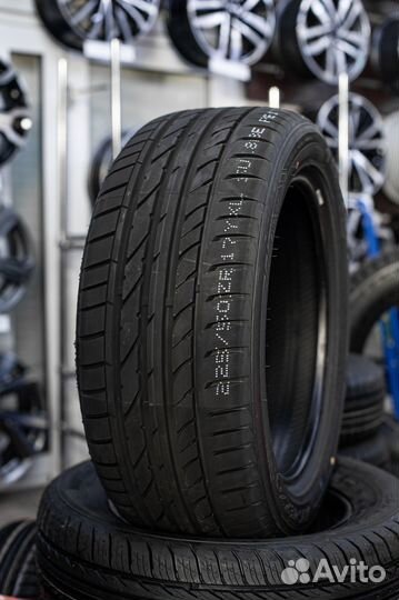 Sailun Atrezzo ZSR SUV 235/55 R18 100V