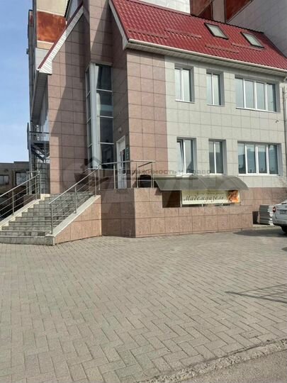 Продам помещение свободного назначения, 500 м²