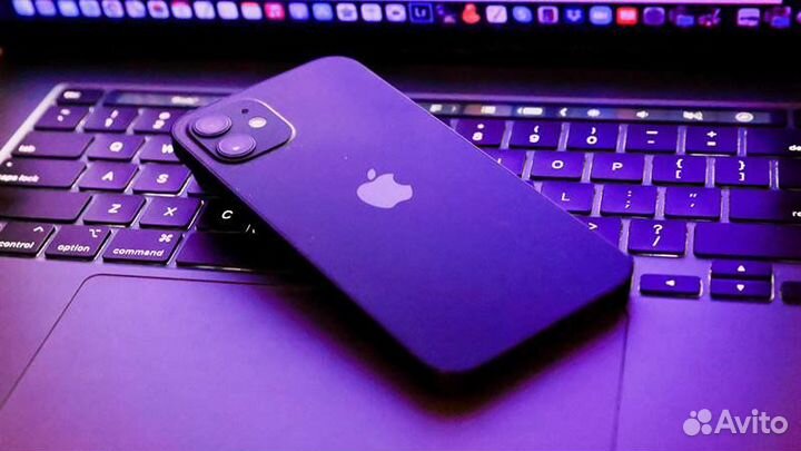 Ремонт техники Apple