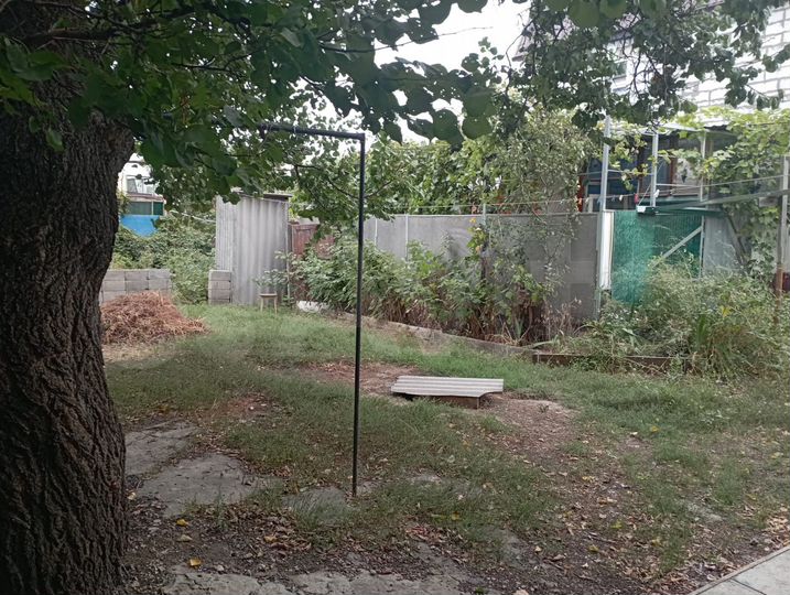 Дом 45,6 м² на участке 4 сот.