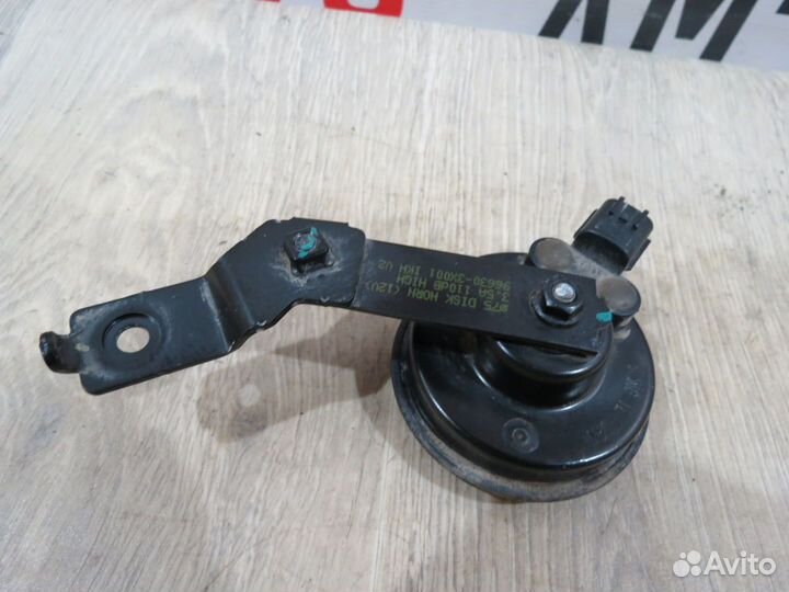 Сигнал звуковой Kia Ceed 2 JD