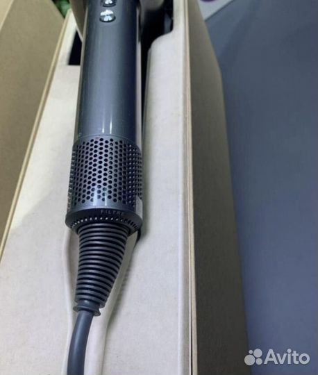 Фен dyson supersonic