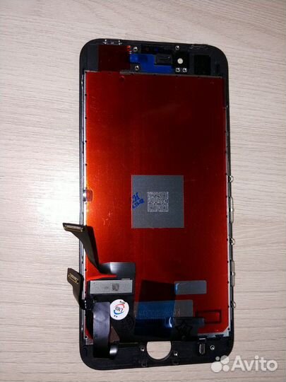 Дисплеи на iPhone 5/6/6s/7/7+/8/8+/SE/X/XR/XS/11