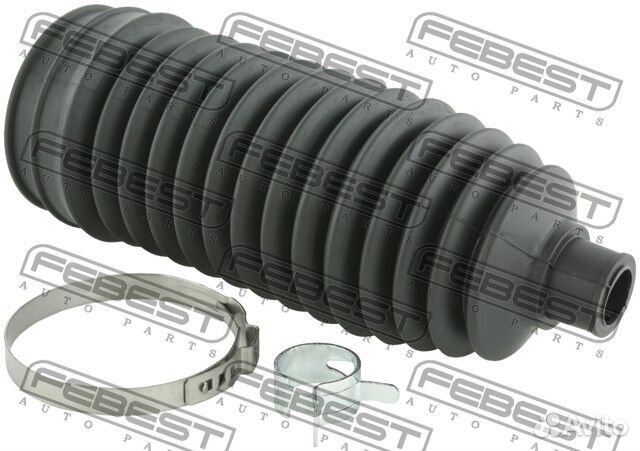 Nrkbc11 Пыльник рулевой рейки