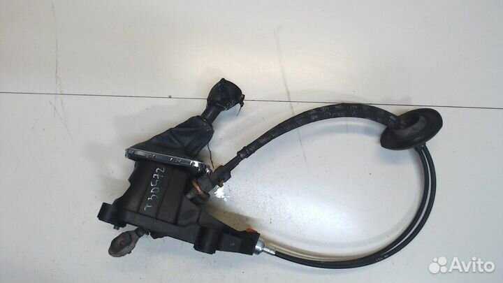 Кулиса кпп Opel Antara, 2007