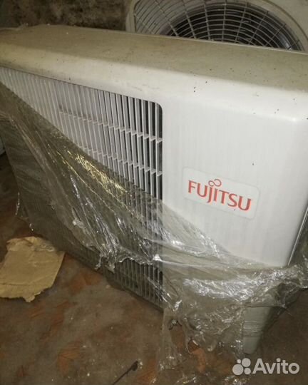 Сплит-система, кондиционеры