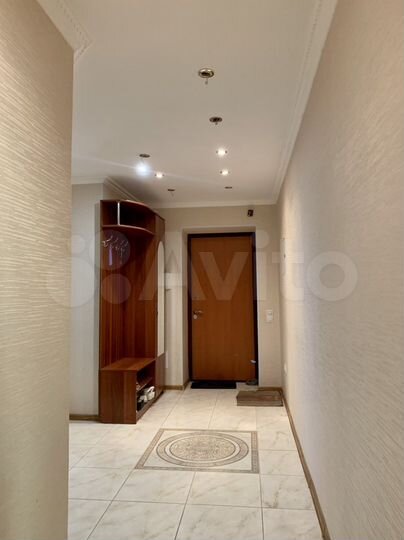 3-к. квартира, 66 м², 9/10 эт.