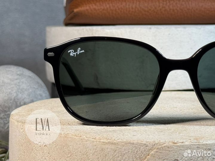 Очки Ray Ban Leonard RB 2193 901/39