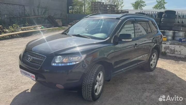 Датчик температуры Hyundai Santa Fe (CM) 97162-3K0