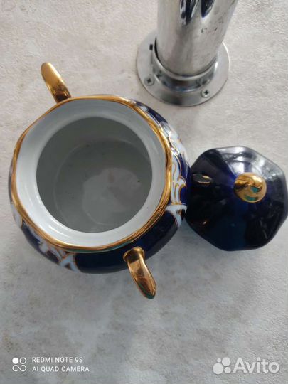 Сахарница