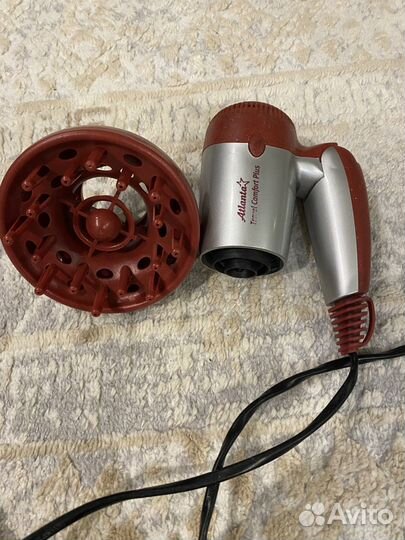 Фен для волос