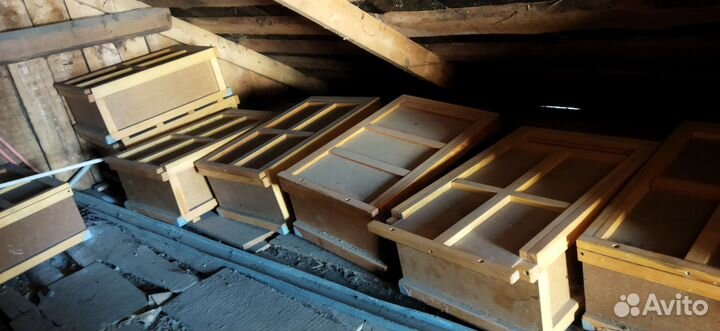 Ящик для инструмента