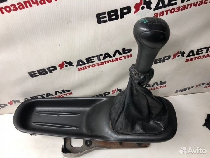 Кулиса МКПП Daewoo Matiz легковой комби (хетчбек