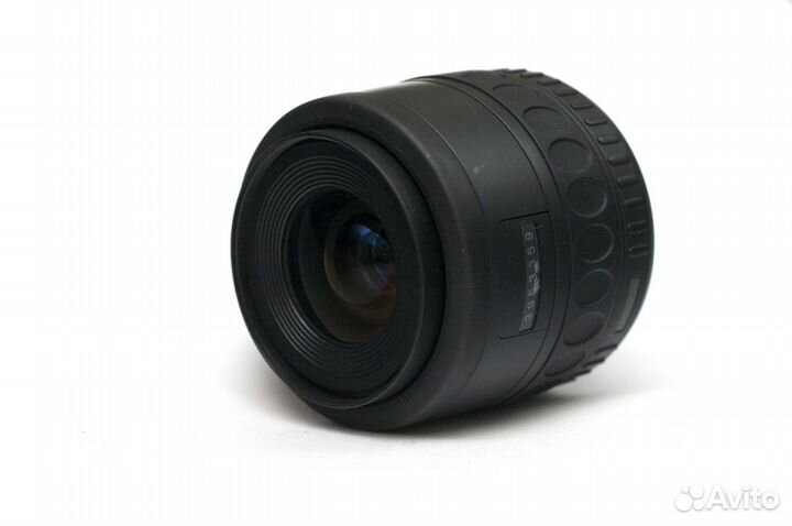 SMC Pentax-F 35-80mm f4-5.6