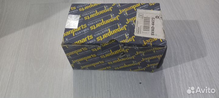 Тормозные колодки на hyundai solaris 1 поколение