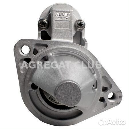 Стартер krauf STV0902EX