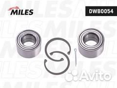 Подшипник ступ. opel astra / corsa / kadett / vect