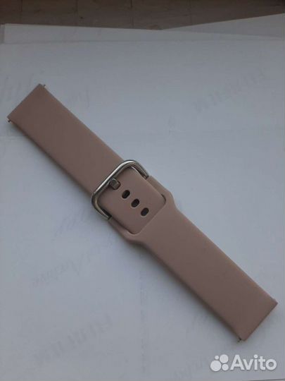 Ремешок сменный 20mm