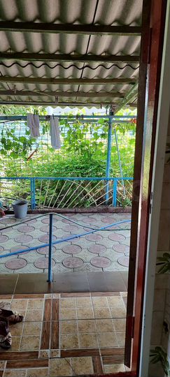 Дом 33 м² на участке 6 сот.