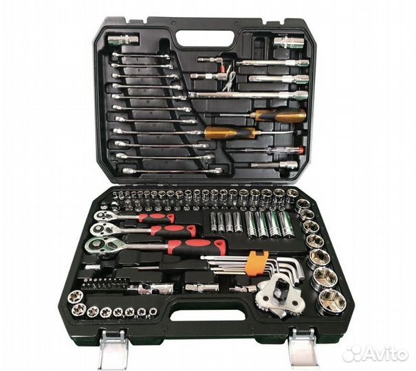 Набор инструментов