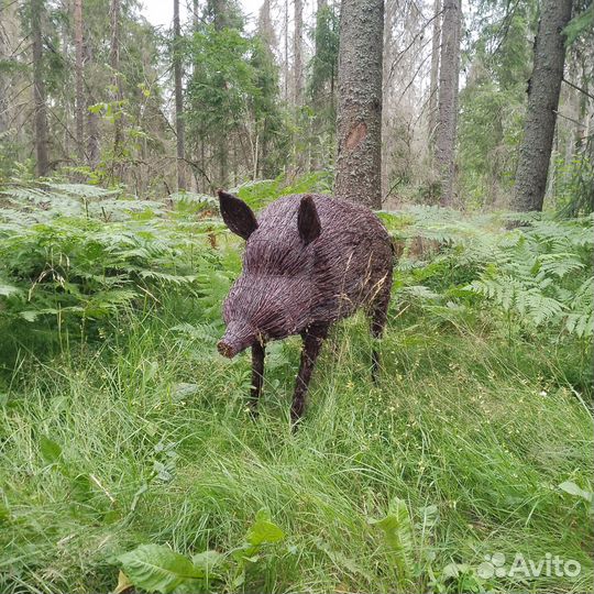 Декоративная фигура