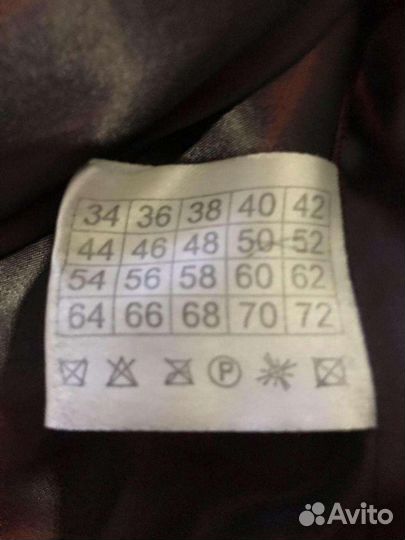 Шуба мутоновая с капюшоном