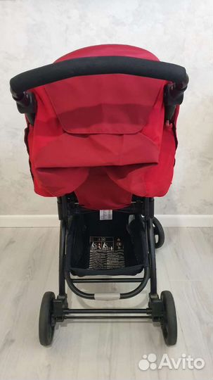 Прогулочная коляска Inglesina espresso