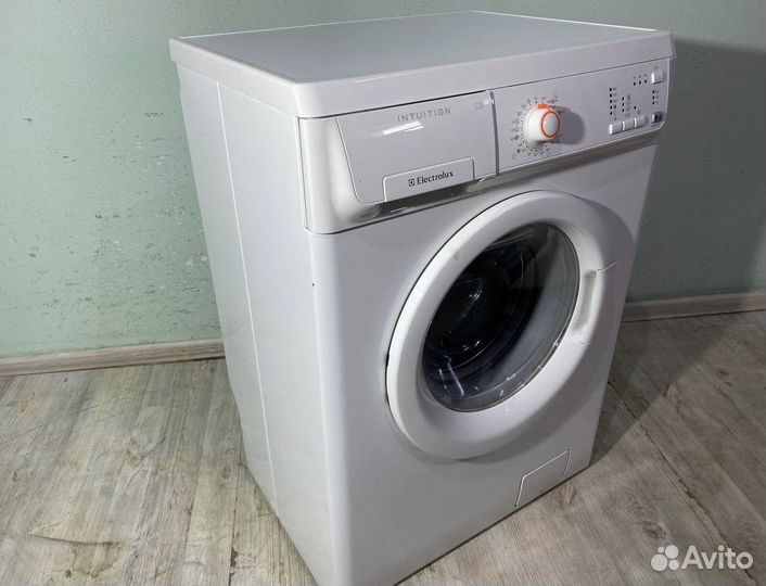 Стиральная машина electrolux