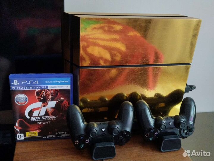 Sony playstation PS4