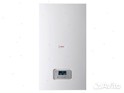 Котёл газовый настенный Protherm Пантера 25 ктv201