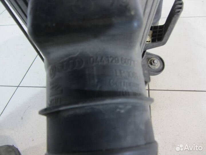 Корпус воздушного фильтра