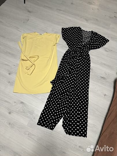 Женская одежда пакетом 42-44