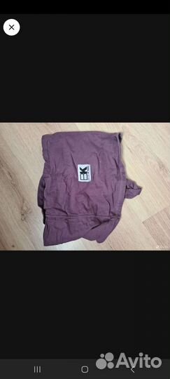 Слинг baby k'tan